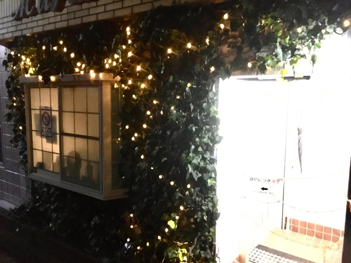 Wagyu Hostel Nedoko Нагасаки Екстериор снимка